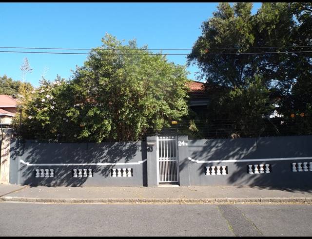 3 bed property to rent in OBSERVATORY